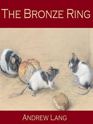 cover image of The Bronze Ring